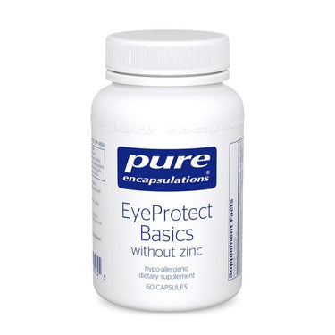 EyeProtect Basics without zinc 60's - My Village Green